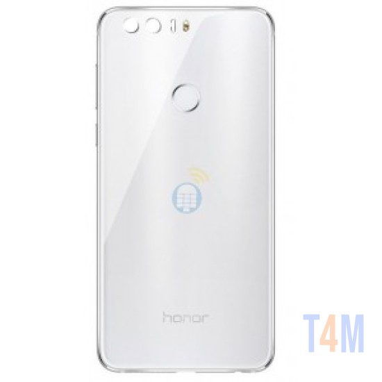 TAMPA TRASEIRA HUAWEI HONOR 8 BRANCO